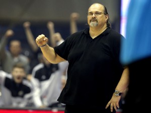 LOGIČAN IZBOR: Džikić otkrio za koji NFL klub navija, Džons se ne slaže