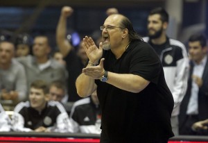 DŽIKIĆ: Znali smo šta nas čeka, zato smo pokazali sve što znamo