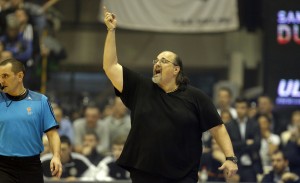 DŽIKIĆ: Očekuje nas težak meč