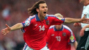 VREMEPLOV: Sećate se Patrika Bergera? Ova golčina će vam osvežiti pamćenje! (VIDEO)