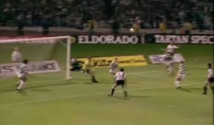 VREMEPLOV: Partizan u meču za istoriju primio pet golova i prošao dalje (VIDEO)