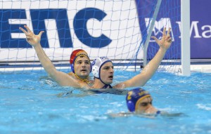 SVETSKA LIGA: Lak žreb za ‘zlatne delfine’