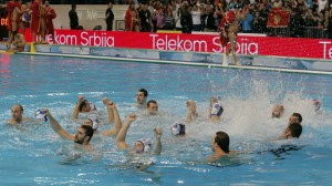 TRENUTAK KADA JE SVE KRENULO: Gol koji je bio presudan za zlato ‘Delfina’! (VIDEO)