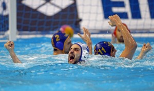 TURNIR OSAM NACIJA: Srbija preko Crne Gore u finalu