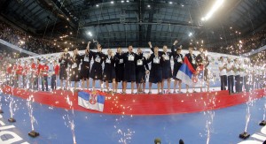 PORUKA ‘DELFINIMA’ ZA KRAJ: Bilo nam je zadovoljstvo!