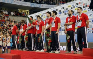 KO GUBI IMA PRAVO DA SE LJUTI: Crnogorcima krive sudije za poraz