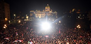 VATERPOLO REKORDI SAMO PADAJU: Ma ima li ko jači!