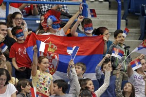 EP U VATERPOLU: Delfinima dovoljno 15 minuta da razbiju Francuze (FOTO)