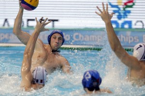 ‘DELFINI’ U GLAS: Cilje je ispunjen, sad četvrtfinale!