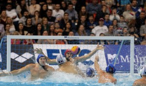 TURNIR OSAM NACIJA: Posle Grčke pala i Francuska