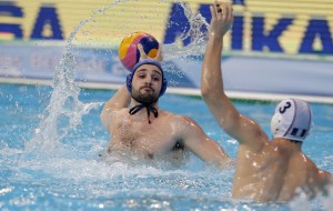 RIO 2016: ‘Delfini’ se bude, pala je Australija