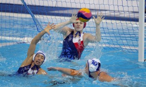 EP U VATERPOLU: Hrabre Srpkinje ispustile Nemice (FOTO)