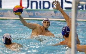 SVETSKA LIGA: Srbija pobedom krenula u odbranu trona