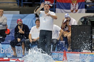 SAVIĆ: Većina se potajno nadala finalu Srbija – Crna Gora