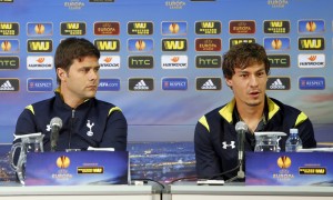 RED JE SVE DUŽI: Sada je i Argentinac kandidat za klupu Junajteda