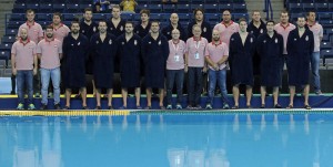 FOTOGALERIJA: ‘Delfini’ odradili trening u Areni pred meč sa Hrvatskom (FOTO)
