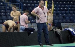 SVE PO PLANU: Vaterpolisti Srbije završili pripreme u Kečkemetu