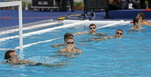 MEDITERANSKE IGRE: Vaterpolisti Srbije savladali Crnu Goru