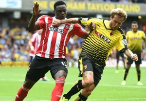 VENGER SPREMA NOVO POJAČANJE: Vanijama ponovo na radaru Arsenala