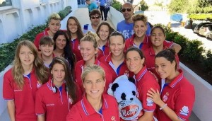 POČINJU I DAME: Nokti im ne smetaju, jer Srbija ih zove!