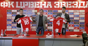 POTVRDA: Zvezda dobija treće pojačanje, ali i ostaje bez nekoliko igrača