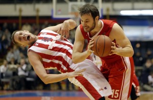 MIŠKO RAŽNATOVIĆ POTVRDIO: Miro Bilan je potpisao (FOTO)