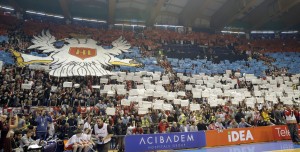 Crvena zvezda – Fenerbahče