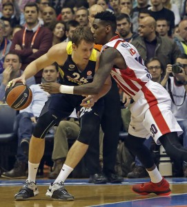 ‘EVROLIGAŠKA PIJACA’: Ljubimac Grobara ipak ne ide u NBA, Kvinsi Miler promenio klub