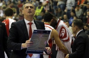 KRCAT ‘PIONIR’ ČEKA FENER: I pored umora, Zvezda kompletna napada ‘kanarince’!