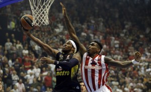 EVROLIGAŠKA PIJACA: ‘Žoc’ dobija novog pleja, Olimpijakos samo nišani pojačanja