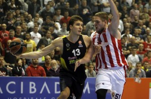 PRVENSTVO TURSKE: Bogdanović nastavlja da rešeta, sezona iz snova za Srbina