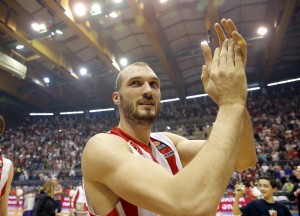 MARKO SIMONOVIĆ: Ne sme da nas zavara to što Darušafaka nema pobedu!