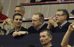 PET ZA DVA: Čović uzvraća udarac, najavljuje brojna pojačanja za Zvezdu