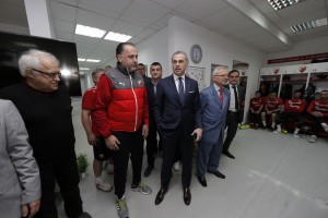 NAJAVLJENO – ISPUNJENO: Crvena zvezda sutra predstavlja novo pojačanje (VIDEO)