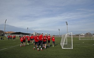 REŠENO PITANJE GOLMANA: Evo ko će uz Kahrimana i Manojlovića braniti gol Zvezde…
