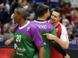 U TRANSU: Evo zbog čega cela Španija priča samo o Nemanji Nedoviću (VIDEO)