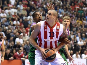 CIRBES ZA SAJT EVROLIGE: Top 8 je sve! Želimo u istoriju