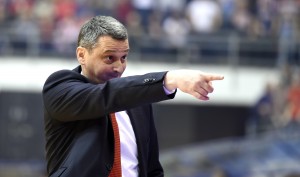 RADONJIĆ: Meč protiv Cedevite je za nas više od igre