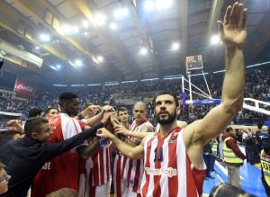 NIJE CSKA TOLIKI BAUK: Zvezdaši veruju da mogu protiv njih