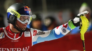 ALPSKO SKIJANJE: Panturou pobeda i Kristalni globus u kombinaciji