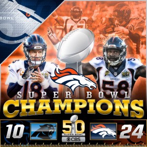 SUPERBOL: Denverova odbrana brutalno ugasila napad Pantera (FOTO)