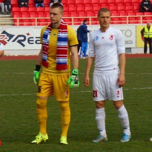 ALEKSANDAR JOVANOVIĆ: Nema para kojim se može kupiti moja ljubav prema Radničkom!