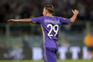 VEČE EVROGOLOVA: Svi pričaju o golu Adurica, a remek-delo je napravio i vezista Fiorentine (VIDEO)