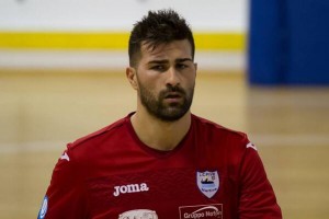 NOVO FUTSAL LUDILO: Golmanov soloprodor i golčina za TV špice (VIDEO)