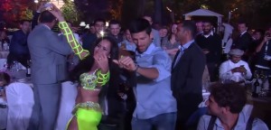 URENEBESNO: Đoković kakvog nikad niste videli (VIDEO)