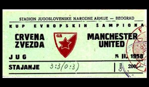 DA SE NIKAD NE ZABORAVI: Prošlo tačno 58 godina od Minhenske tragedije (FOTO) (VIDEO)