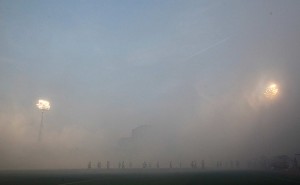 KAZNA ZA PARTIZAN NAKON DERBIJA: Stadion crno-belih suspendovan!