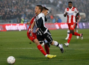 PENAL ILI NE ZA PARTIZAN? Oglasila se UEFA i dala konačan sud (VIDEO)