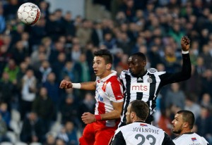 OGLASIO SE BIVŠI SUSPENDOVANI ZVEZDAŠ: Gogua nije jedini koji se opija!