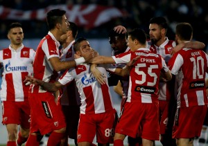 U ZVEZDI NE POSUSTAJU: Želimo rekord, hoćemo u istoriju!